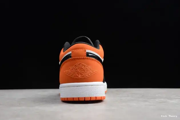 Kick Theory Air Shattered Backboard Low 553558-128 Jordan 1 0528